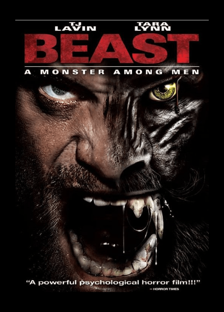 BEAST movie image