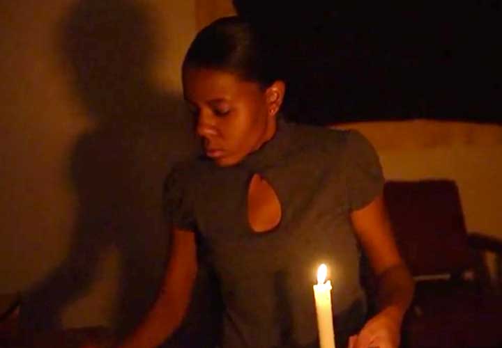 FOOT CANDLES image