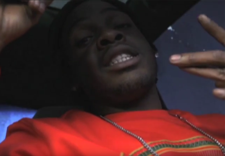 Seven Dollar Carwash video