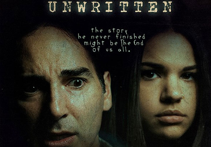 Unwritten